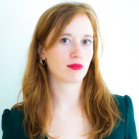 Perrine Vincent