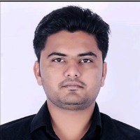 Chirag Parmar