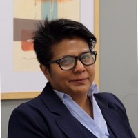 Virginia Chávez González