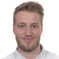 Jonas Pedersen