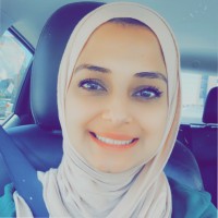 Arwa Nassar, MBA