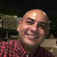 Amr Saied Md Mrcp
