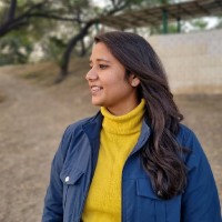 Praneeta Jain