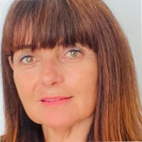 SANDRINE PASQUIER
