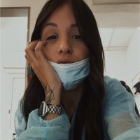 Lucie Molina
