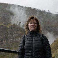 Susanne Strömberg