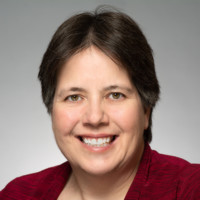 Joyce Whiteman