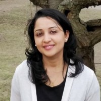 Deepa Mathew