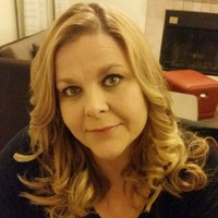 Maxine Stonecipher