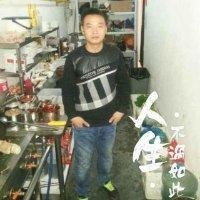 马国亮