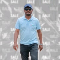Pravin Rm