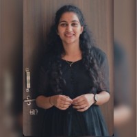 Sushmitha Shekhar Poojary