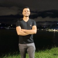 EDSON MATEUS