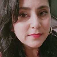 Maria Antonia Licona Martinez