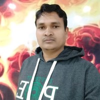 Rajkumar Prajapati