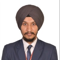 Deeppreet Singh