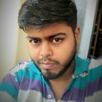Sourav Barik