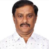R Mahadevan