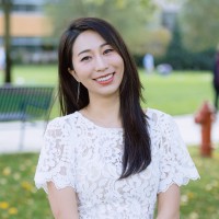 Sophie Fu