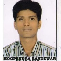 Bhoopendra Bandewar