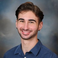 Evan Rubenstein
