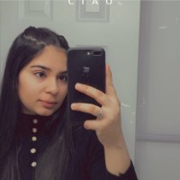 Arshpreet Kaur