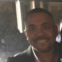 Bryan Harris