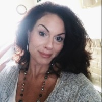 Christina (Crissy) Bricker