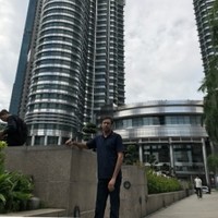 Muhammad Sarfraz