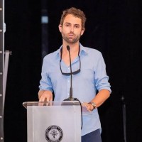 Gerardo Del Río Dowding