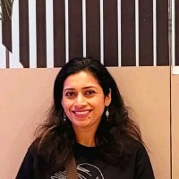 Hitha Raveendran