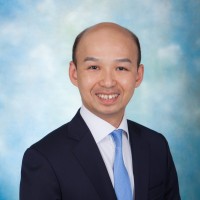 John Wong