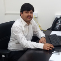 TANMAY CHATTERJEE