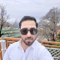 Zeeshan Malik