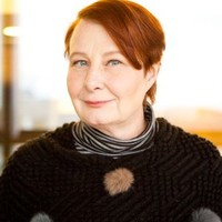 Johanna Partinen