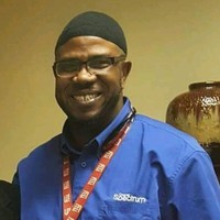 Trevis Etheridge
