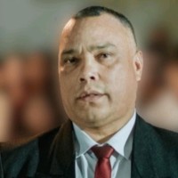 Adriel Vitorino