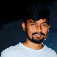 Akhil Kumar Vemula