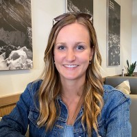 Courtney Kuffner
