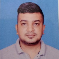 Rakesh Yadav