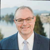 Michael Gorton, Jr