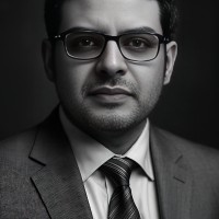 Farrukh Baig