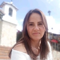 Sandra Patricia Hernandez Avila