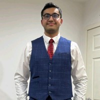 Ansh Mehra