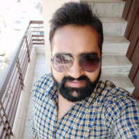 Yogesh Sharma