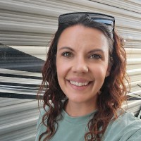 Nikki Holcomb