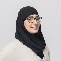 Samira El-Jaouhari