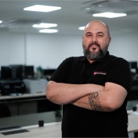 Leandro Flores Dos Santos