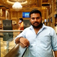 Aravindh Ramesh