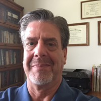 Jerald Ogan